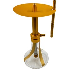 Megahed Aurum Smoll
