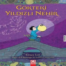 Uravas Store Gökteki Yıldızlı Nehir