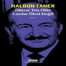 Uravas Store Ölürse Ten Ölür Canlar Ölesi Değil