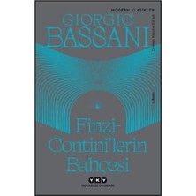 Uravas Store Finzi–contini’lerin Bahçesi