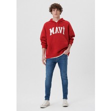 Mavi Erkek Leo Mavi 90S Tokk Jean Pantolon 0076233453