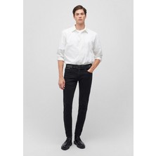 Mavi Erkek James Antrasit Gri Mavi Premium Jean Pantolon 0042482161