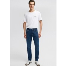 Mavi Erkek Jake Mavi 90S Tokk Jean Pantolon 0042234788