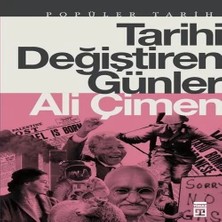 Uravas Store Tarihi Değiştiren Günler