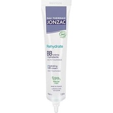Uravas Store Jonzac Rehydrate Bb Spf 10 Orta Krem 40 ml