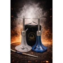 Steamulatıon Mini Nargile Takımı