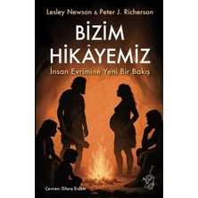 Uravas Store Bizim Hikâyemiz – Insan Evrimine Yeni Bir Bakış