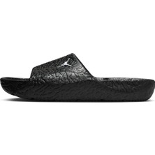 Nike Jordan Franchise Slide Shower Mens Sandals Erkek Spor Terlik Siyah