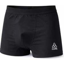ComfortCURE Adaptif Sızdırmaz Erkek Boxer / 3 Lü Paket