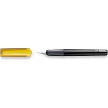 Uravas Store Lamy Nexx Dolma Kalem Aluminyum Govde A Uc Hufflepuff