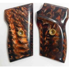 Yücel Av Bayii Renato 7.65 mm Pleksinden Tabanca Kabzesi Aksesuarı