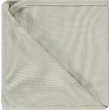 Civil Baby Basic 80*90 Battaniye - Kahverengi