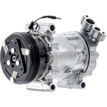 Oto Marmara Mahle ACP1252000S Klima Kompresörü Symbol 8200037058