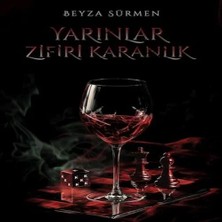 Uravas Store Yarınlar Zifiri Karanlık (Ciltli)
