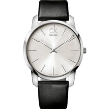 Calvin Klein Jeans Calvin Klein K2G211C6 Erkek Kol Saati