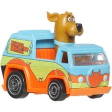 Aesco Hot Wheels Racerverse Scooby-Doo JMK01