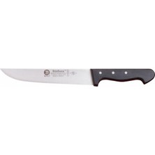 Uravas Store 61040 - Sürmene Kasap Bıçağı 20 cm - Kurban, Doğrama, Kesim