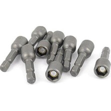 Uravas Store Çatı Adaptörü 8 mm Manyetik Uçlu