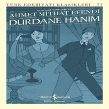 Uravas Store Dürdane Hanım (Günümüz Türkçesiyle)