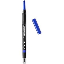 Uravas Store Kiko Milano Eyeliner - Lasting Precision Automatic Eyeliner &amp; Kajal 07 Cobalt 0.35 gr 802527261