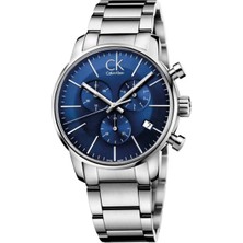 Calvin Klein Jeans Calvin Klein K2G2714N Erkek Kol Saati