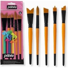 Uravas Store 5li Fırça Seti - Set 19