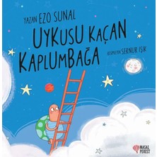 Uravas Store Uykusu Kaçan Kaplumbağa