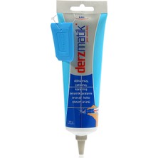 Derzmatik Gri Renk Gaga Uçlu 360gr