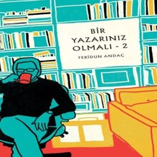 Uravas Store Bir Yazarınız Olmalı - 2