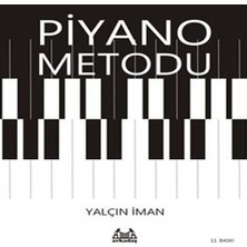 Uravas Store Piyano Metodu