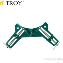 Troy 25038 Köşe Mengenesi (0-75Mm)