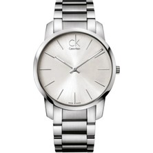 Calvin Klein Jeans Calvin Klein K2G21126 Erkek Kol Saati