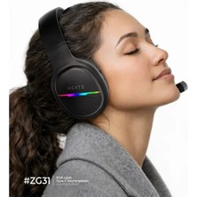 Heatz ZG31 4'ü 1 Arada Oyun Kulaklığı