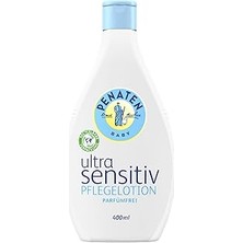 Uravas Store Penaten Ultra Hassas Bebek Bakım Losyonu 400 ml
