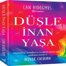 Uravas Store Düşle, Inan, Yaşa
