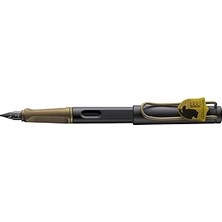 Uravas Store Lamy Safari Harry Potter Dolma Kalem Hufflepuff Uc