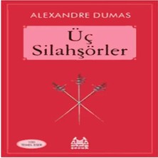 Uravas Store Üç Silahşörler