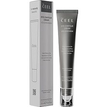 Uravas Store Göz Altı Torbalanma ve Morluk Karşıtı Arnica Montana Özlü Buz Terapi Kremi 12 ml