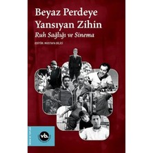 Uravas Store Beyaz Perdeye Yansıyan Zihin