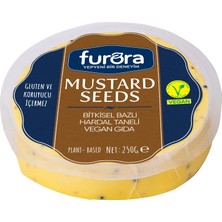Vegan Furora Mustard Seeds 250gr