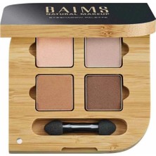 Baims Dörtlü Göz Farı 6gr - Mother Earth