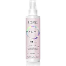 Uravas Store Revlon Professional Colour Rp Magnet Daily Fix &amp; Shield 200ML