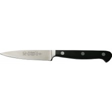 Uravas Store 61904 - Sürmene Sıcak Dövme Sebze Bıçağı 9 cm