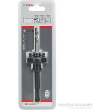 Bosch  - Sds-Plus Adaptör - 5/8" - 18 Unf, 32-210 Mm
