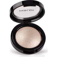 Inglot Intense Sparkler 19 Pudra Aydınlatıcı Yüz Göz Vücut İçin 3.4 g Işıltılı Etki