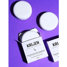 Uravas Store Krijen Nature Has Everything Nemlendirici Etkili Allantoin &amp; Aloe Vera Yüz ve Vücut Temizleme B