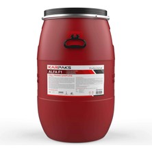 Karpaks Alfa F1 Ultra Halı Yıkama Şampuanı 60KG