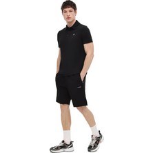 Lumberjack Hope 20ITL1010 Erkek Sort - Siyah
