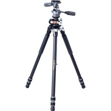 Vanguard Veo 3+ 263AP Tripod Kiti