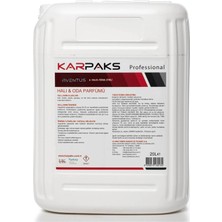 Karpaks Aventus Halı ve Oda Parfümü 20 kg